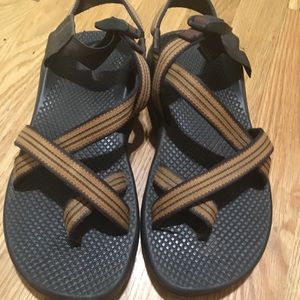 Chaco sandals z2